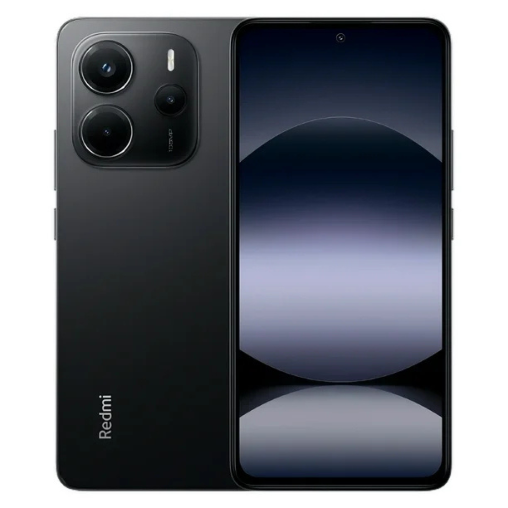 Xiaomi Redmi Note 14 4g 8gb De Ram Y 256gb Interno, Dual Sim