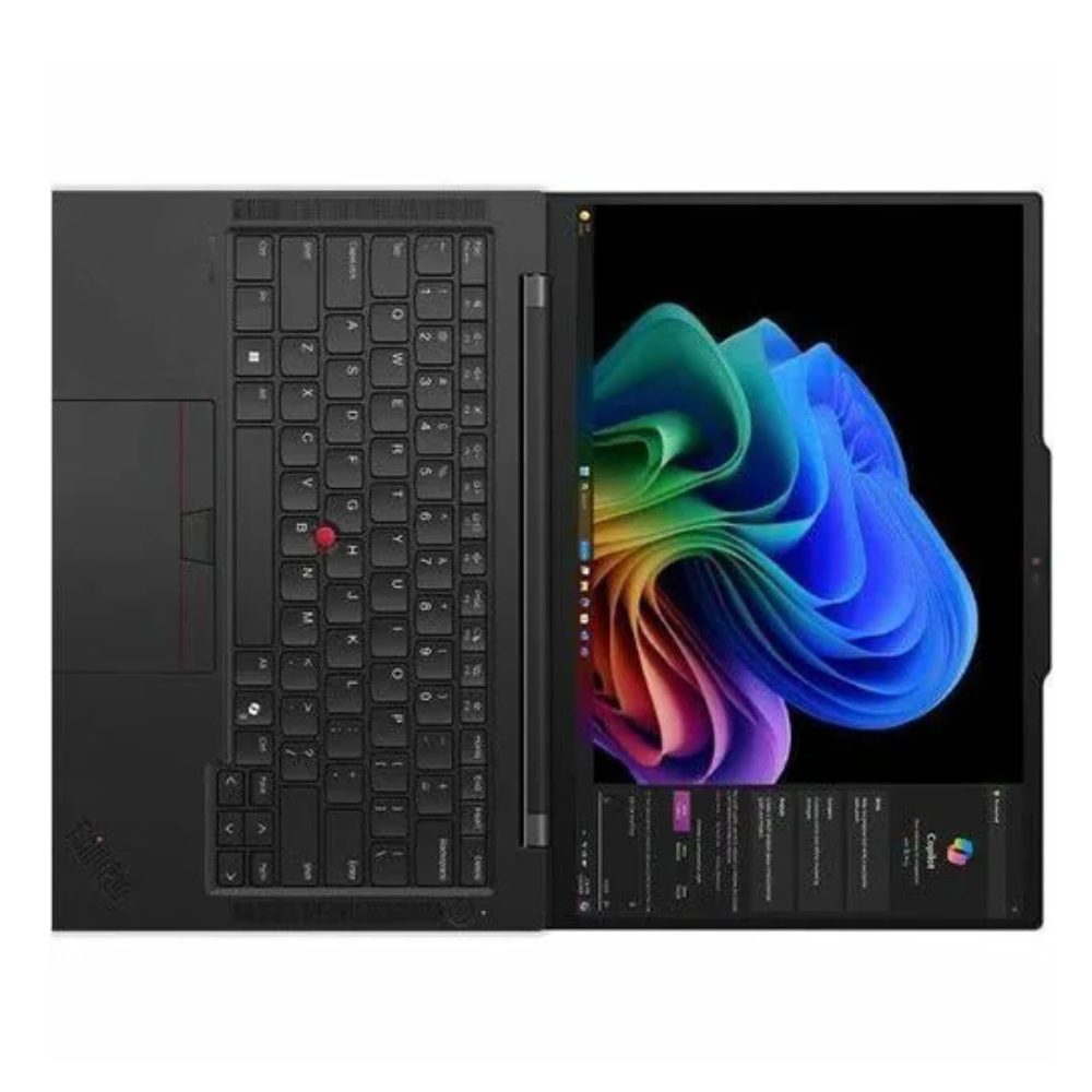 Laptop Lenovo ThinkPad T14s Gen 6 14" 1920x1200 WUXGA, Snapdragon X Elite X1E-78-100, 32GB, 512GB SSD, Windows 11 Pro, Español. 