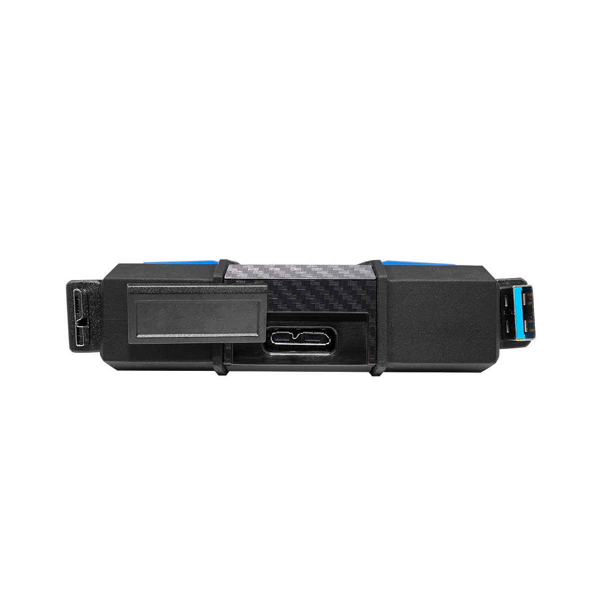 Disco Duro Externo Adata HD710 Pro 2TB 3.1 Azul (AHD710P-2TU31-CBL)