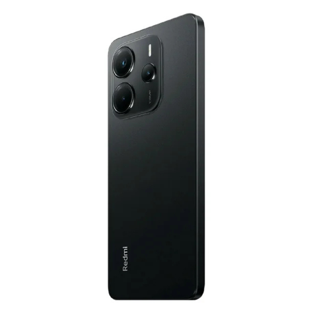 Xiaomi Redmi Note 14 4g 8gb De Ram Y 256gb Interno, Dual Sim