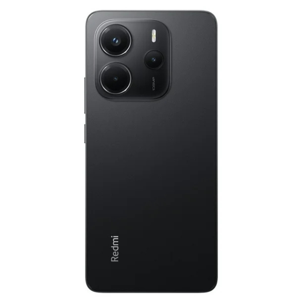 Xiaomi Redmi Note 14 4g 8gb De Ram Y 256gb Interno, Dual Sim