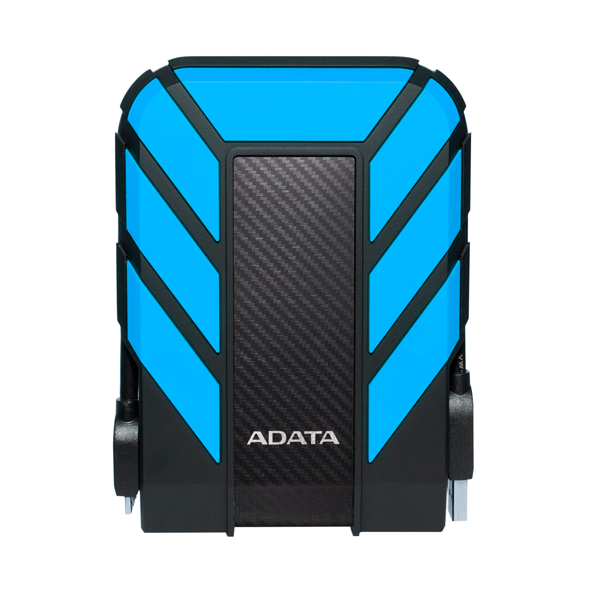 Disco Duro Externo Adata HD710 Pro 2TB 3.1 Azul (AHD710P-2TU31-CBL)