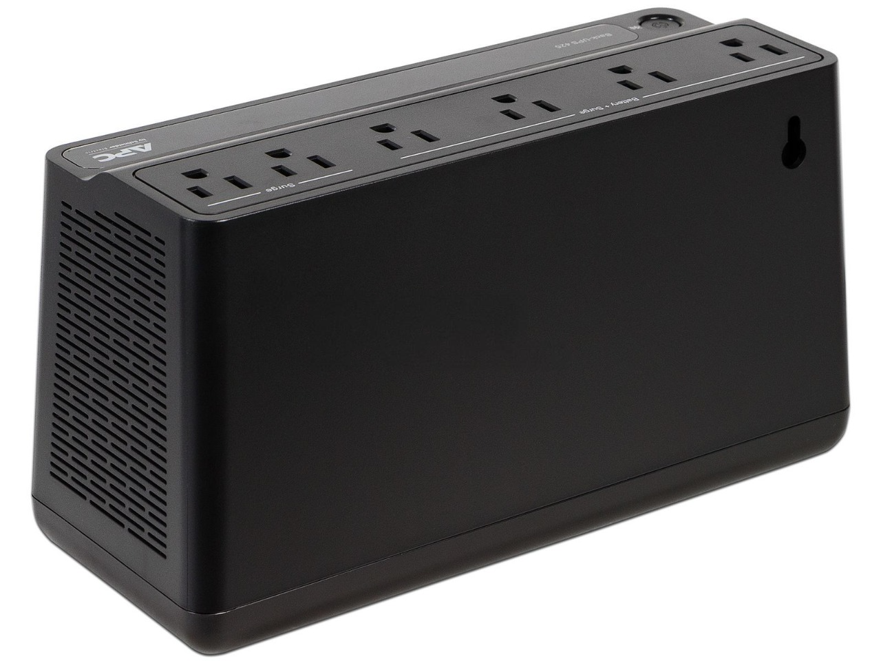NO BREAK APC BE425M-LM 425VA 255W 6C BE425M-LM