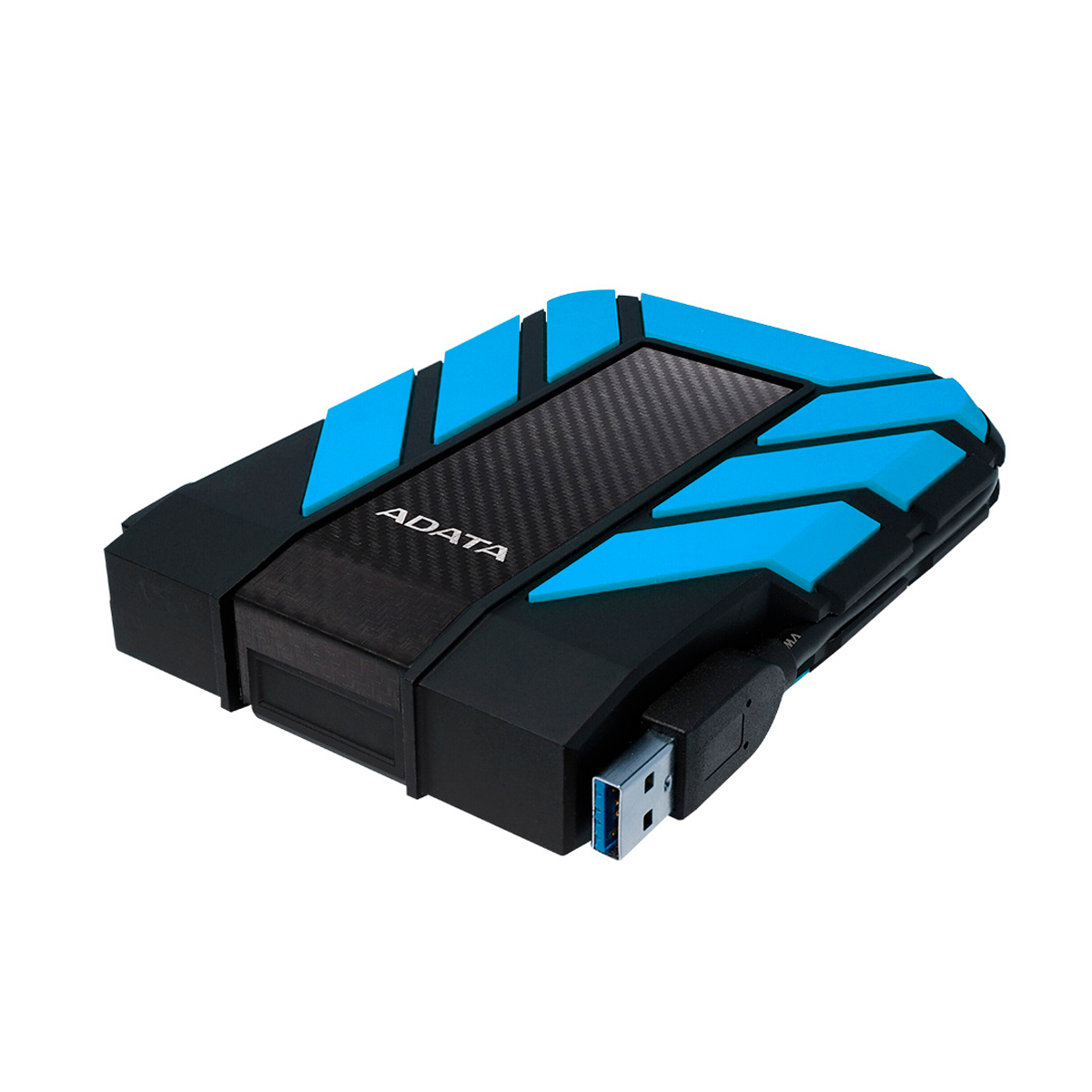 Disco Duro Externo Adata HD710 Pro 2TB 3.1 Azul (AHD710P-2TU31-CBL)