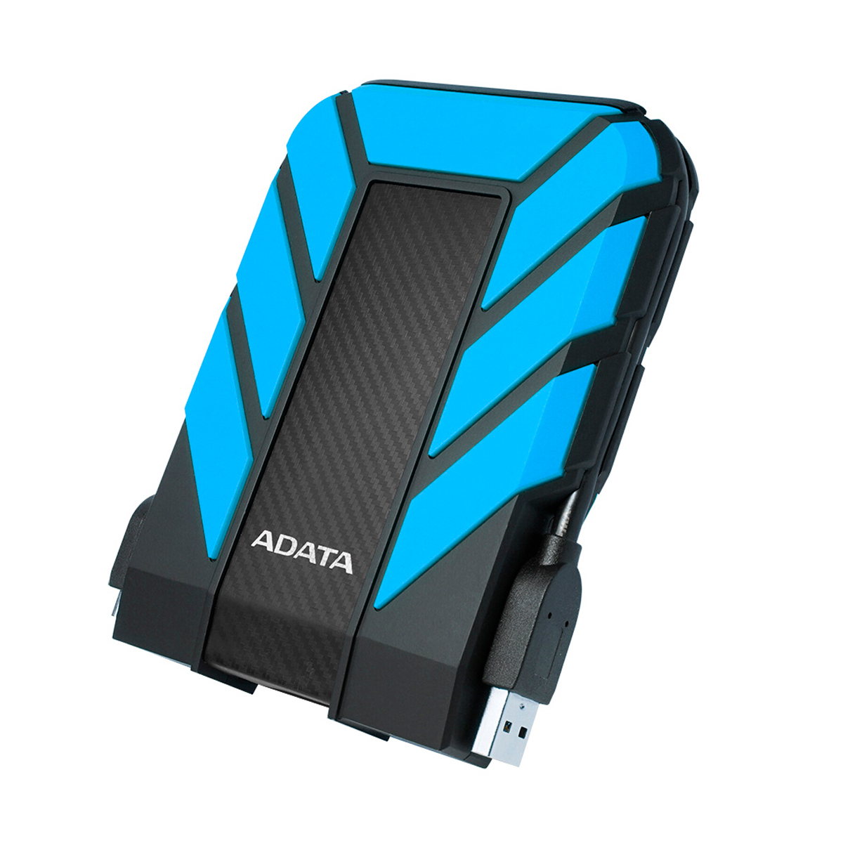 Disco Duro Externo Adata HD710 Pro 2TB 3.1 Azul (AHD710P-2TU31-CBL)