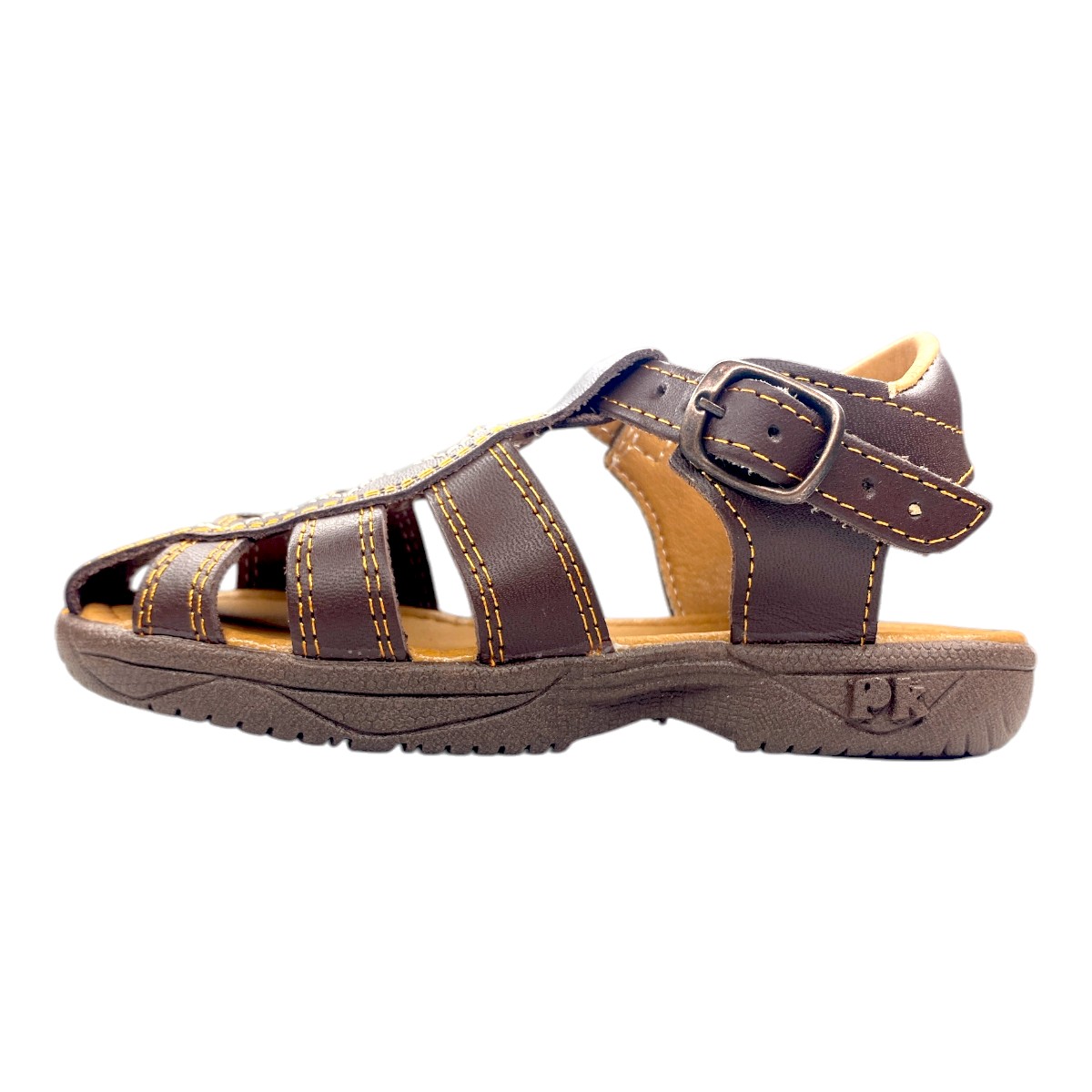 Huaraches Para Niño, Diseño Activo Y Confortable
