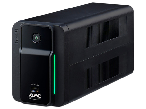 NO BREAK APC BVX700LU-LM 700VA 360W 4C BVX700LU-LM