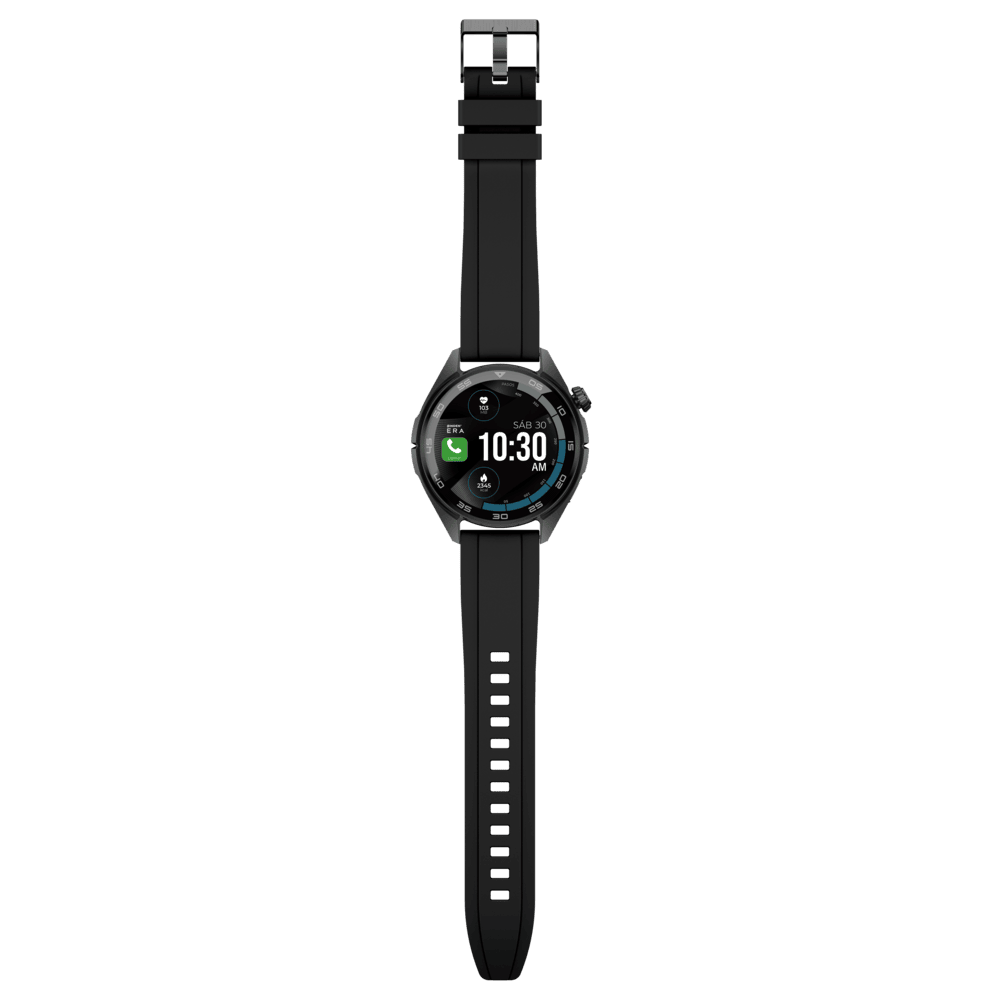 Smartwatch ERA One Class Pro GPS Llamadas Bluetooth + Correa