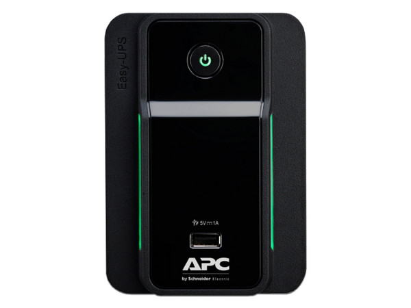 NO BREAK APC BVX700LU-LM 700VA 360W 4C BVX700LU-LM