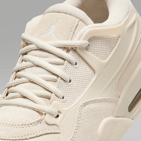 Tenis Air Jordan 4 RM Beige Mujer Tallas #22 al #27.5