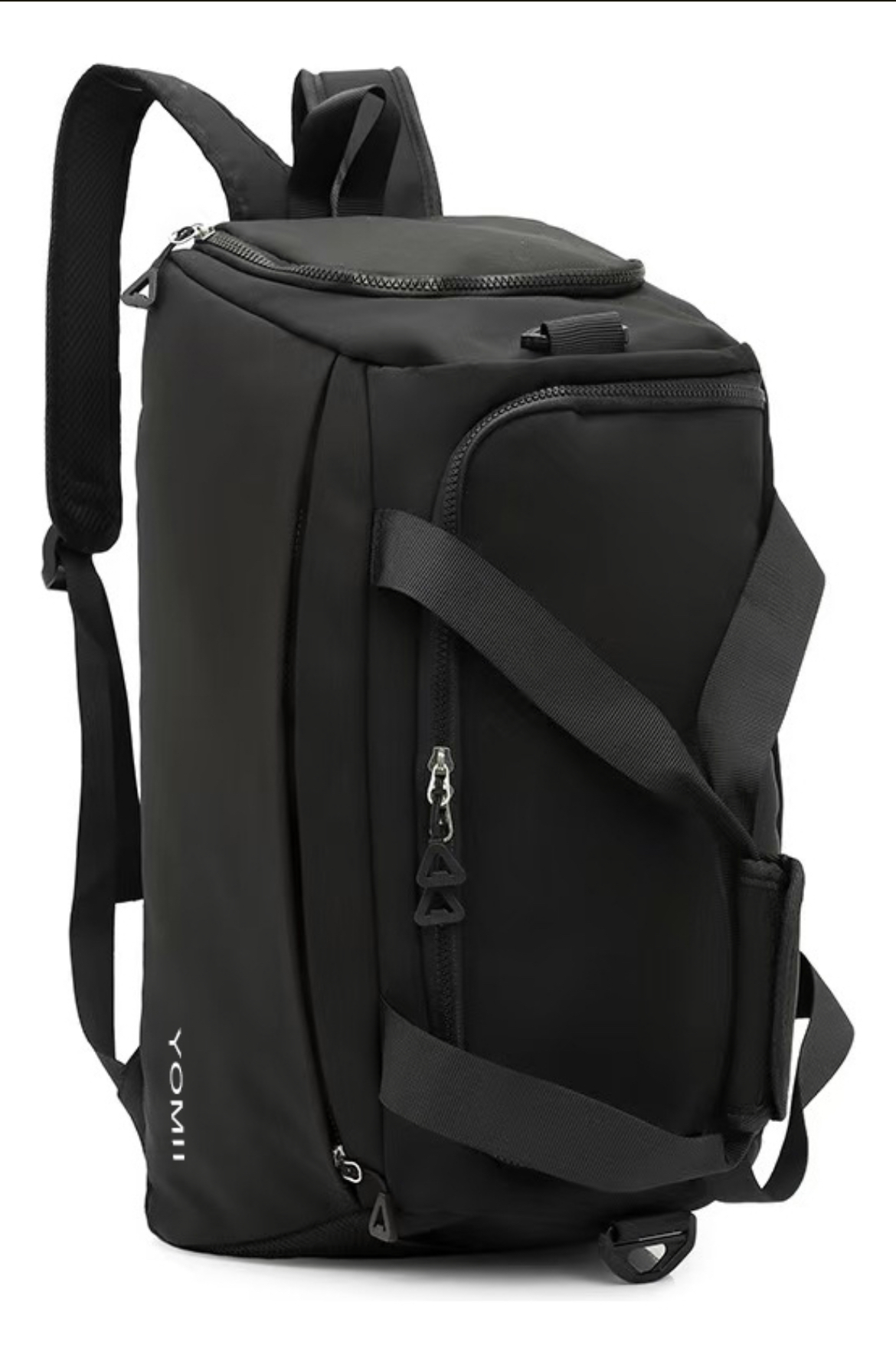 Mochilas Deportiva Maleta Deportiva Mujer Mochila Gym Hombre