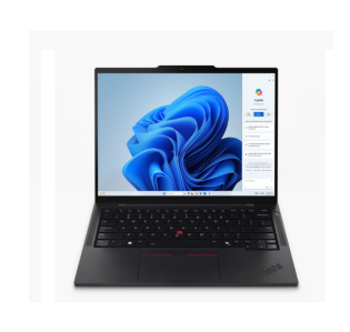 Laptop Lenovo ThinkPad T14S G5 14" 1920x1200 WUXGA, Intel Core Ultra 7 155U, 32GB, 1TB SSD, Windows 11 Pro, Español. 