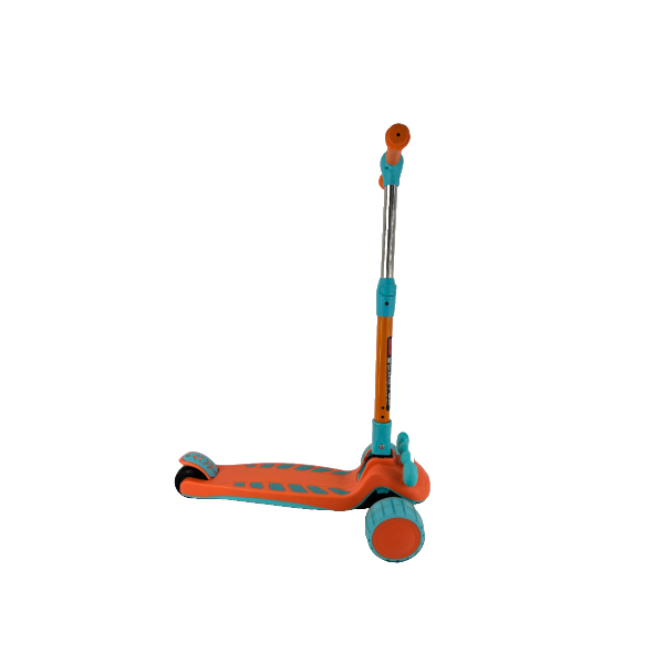Scooter Cangrejo BM Toys XT-318 con Luces Led