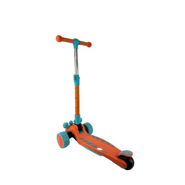 Scooter Cangrejo BM Toys XT-318 con Luces Led