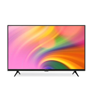 Pantalla Smart TV LED de 32 pulgadas HD 32-RSP con Roku TV