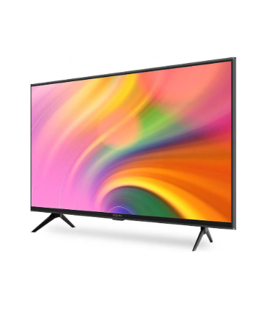Pantalla Smart TV LED de 32 pulgadas HD 32-RSP con Roku TV