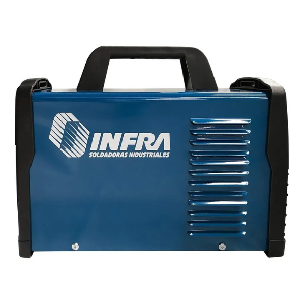 Soldadora Inversora Infra Arctron 160
