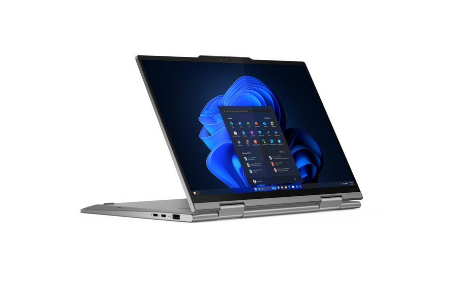 Laptop Lenovo ThinkPad X1 Gen 9 14" 1920x1200 WUXGA, Intel Core Ultra 7 155U, 16GB, 512GB SSD, Windows 11 Pro, Español. 