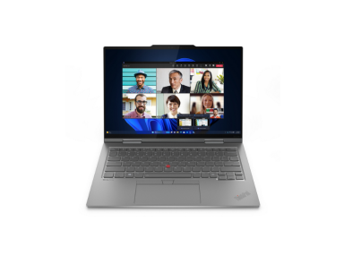 Laptop Lenovo ThinkPad X1 Gen 9 14 1920x1200 WUXGA, Intel Core Ultra 7 155U, 16GB, 512GB SSD, Windows 11 Pro, Español. 