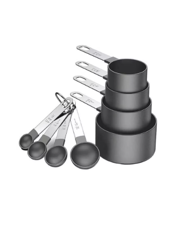 Cuchara para medidora
