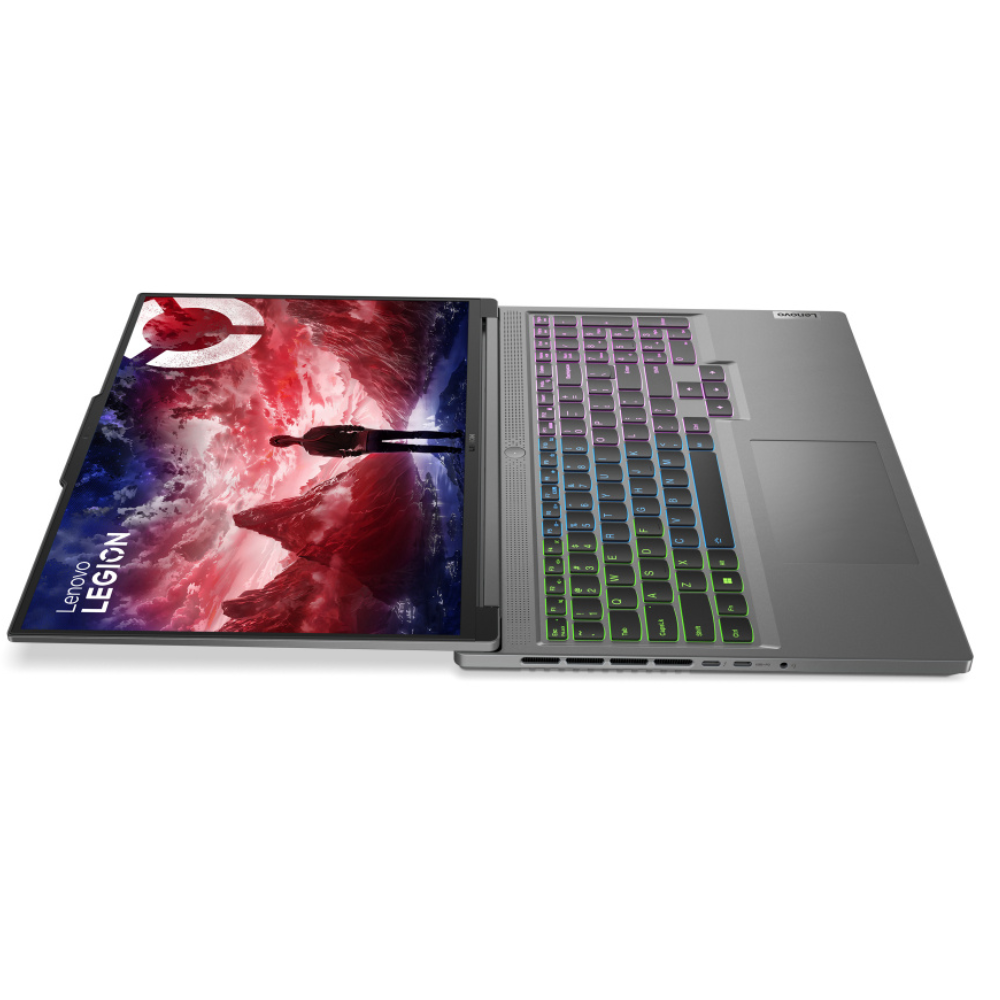 Laptop Gamer Lenovo Legión Slim 5 16ARP9 16" 2560x1600, AMD Ryzen 7 7435HS, NVIDIA GeForce RTX 4060, 16GB, 512GB SSD, Windows 11 Home, Español.