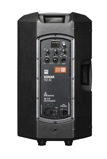 Bafle activo 12 Pulgadas HK Audio - SONAR 112-XI