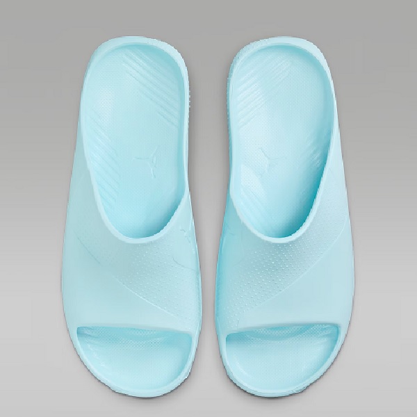 Sandalias Jordan Post Azul Hombre Tallas #25 al #30