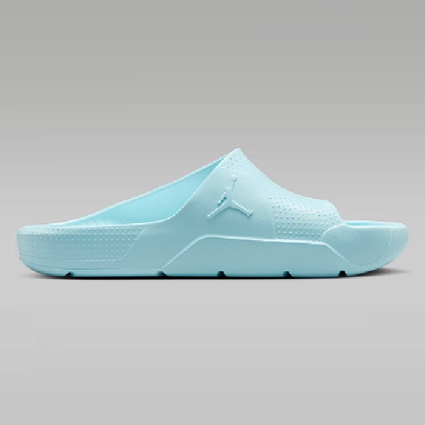 Sandalias Jordan Post Azul Hombre Tallas #25 al #30