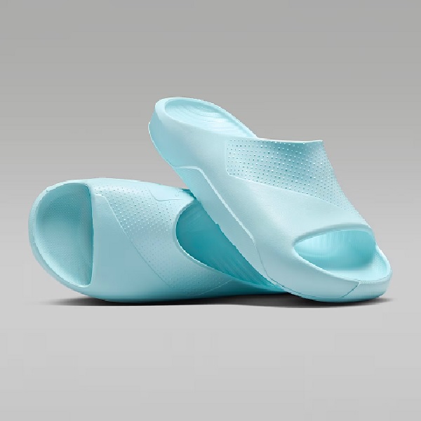 Sandalias Jordan Post Azul Hombre Tallas #25 al #30