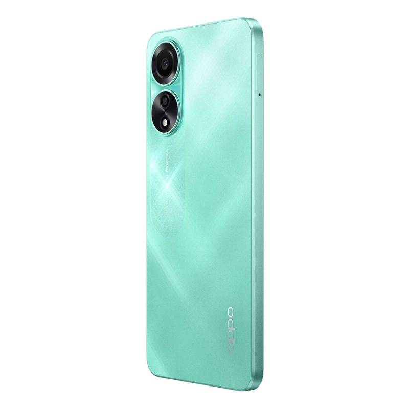 Oppo A78 8/256gb Verde Telcel