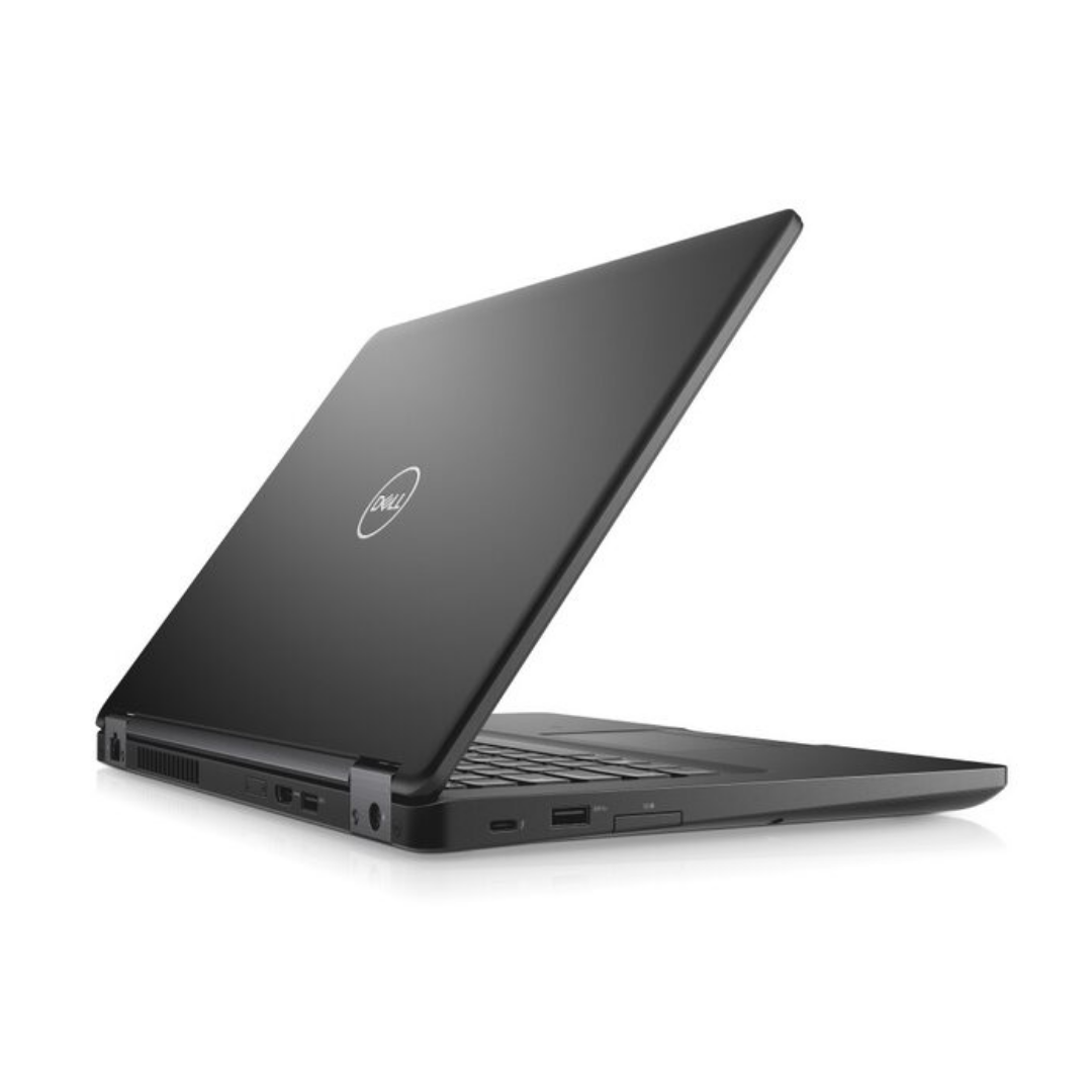 Laptop Dell Latitude 5490 14'' Intel Core I5-8a Gen 8GB RAM 512GB SSD Windows 10 Pro Equipo Clase A, Reacondicionado