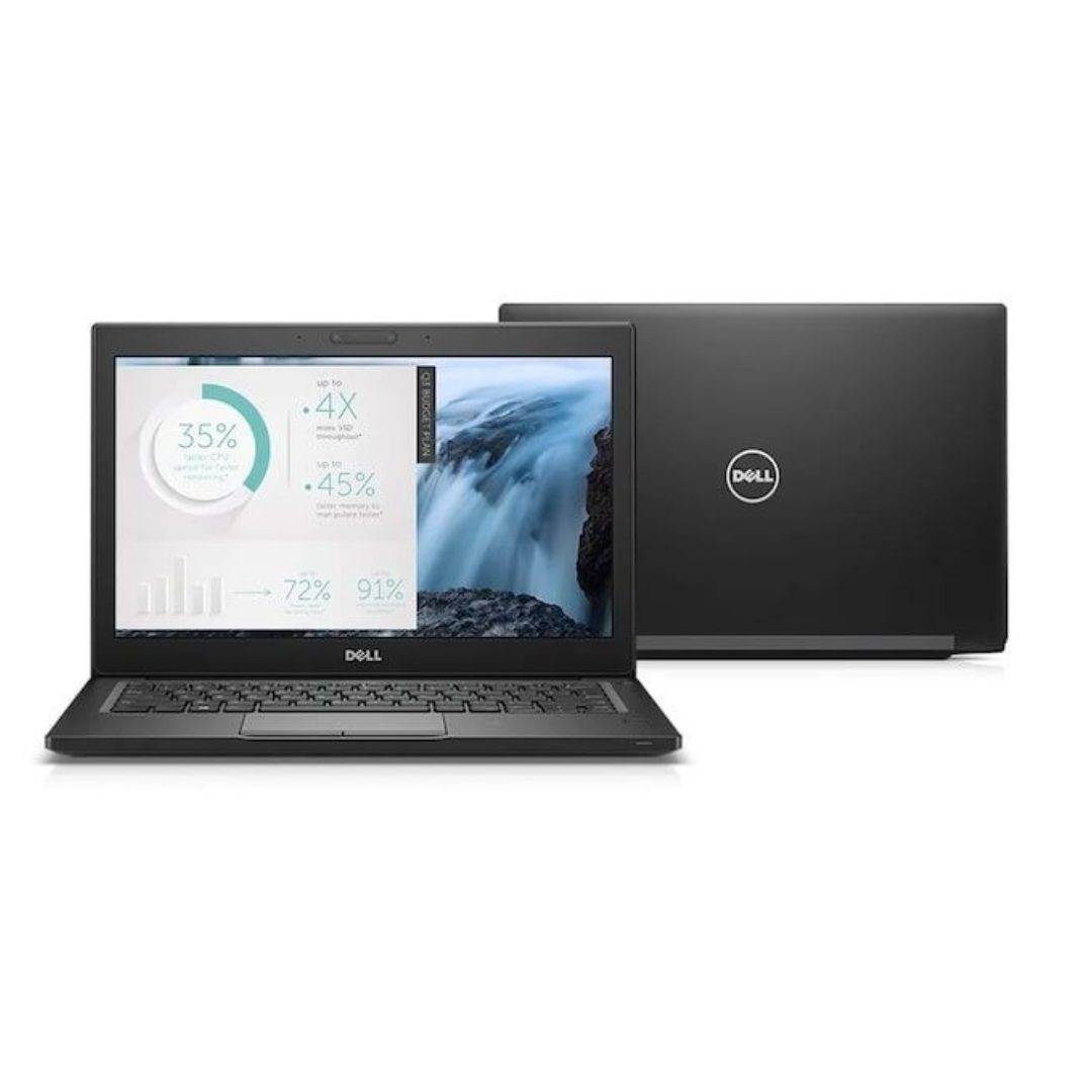 Laptop Dell Latitude 5490 14'' Intel Core I5-8a Gen 8GB RAM 512GB SSD Windows 10 Pro Equipo Clase A, Reacondicionado