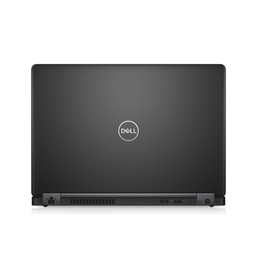 Laptop Dell Latitude 5490 14'' Intel Core I5-8a Gen 8GB RAM 512GB SSD Windows 10 Pro Equipo Clase A, Reacondicionado