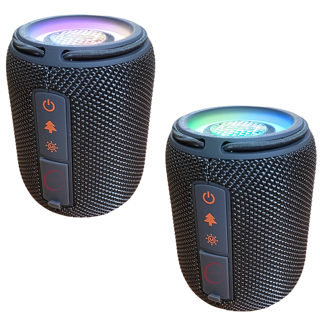 Laptop Q-TOUCH + Bocina G-tide SV30 y Audífonos Buds 6 active AZUL