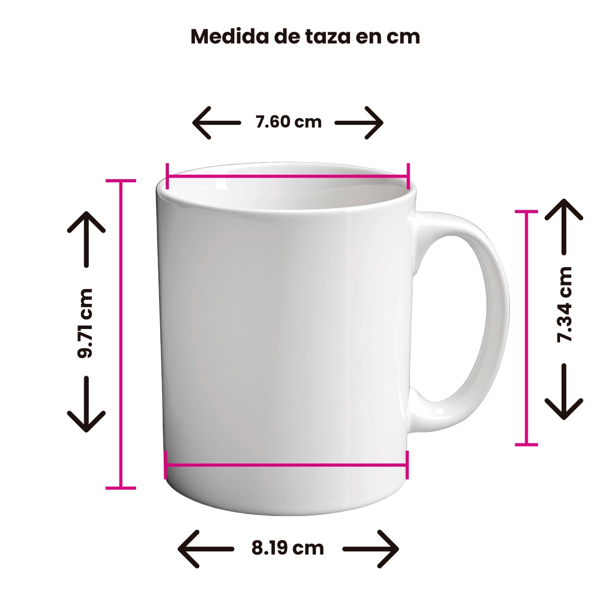 Taza Hercules para café Pegaso #06