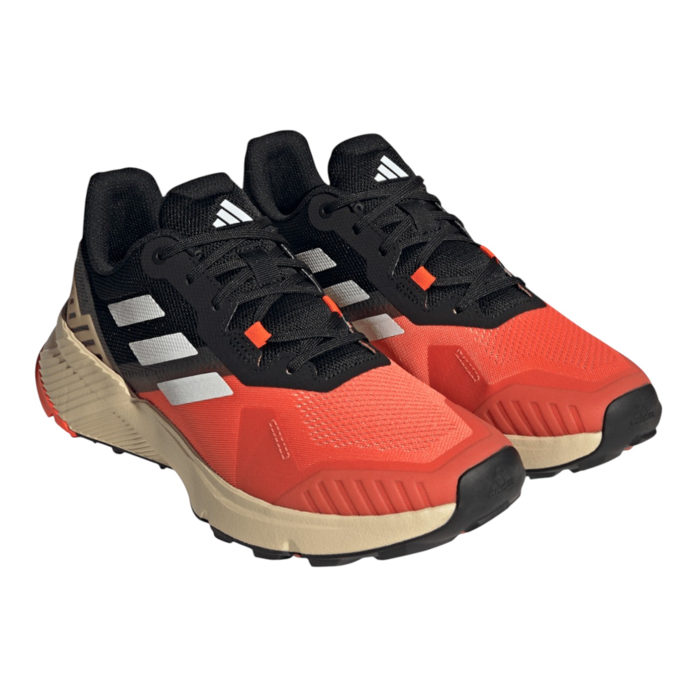 TENIS A D I D A S HOMBRE NEGRO A D I D A S TERREX SOULSTRIDE IF5011