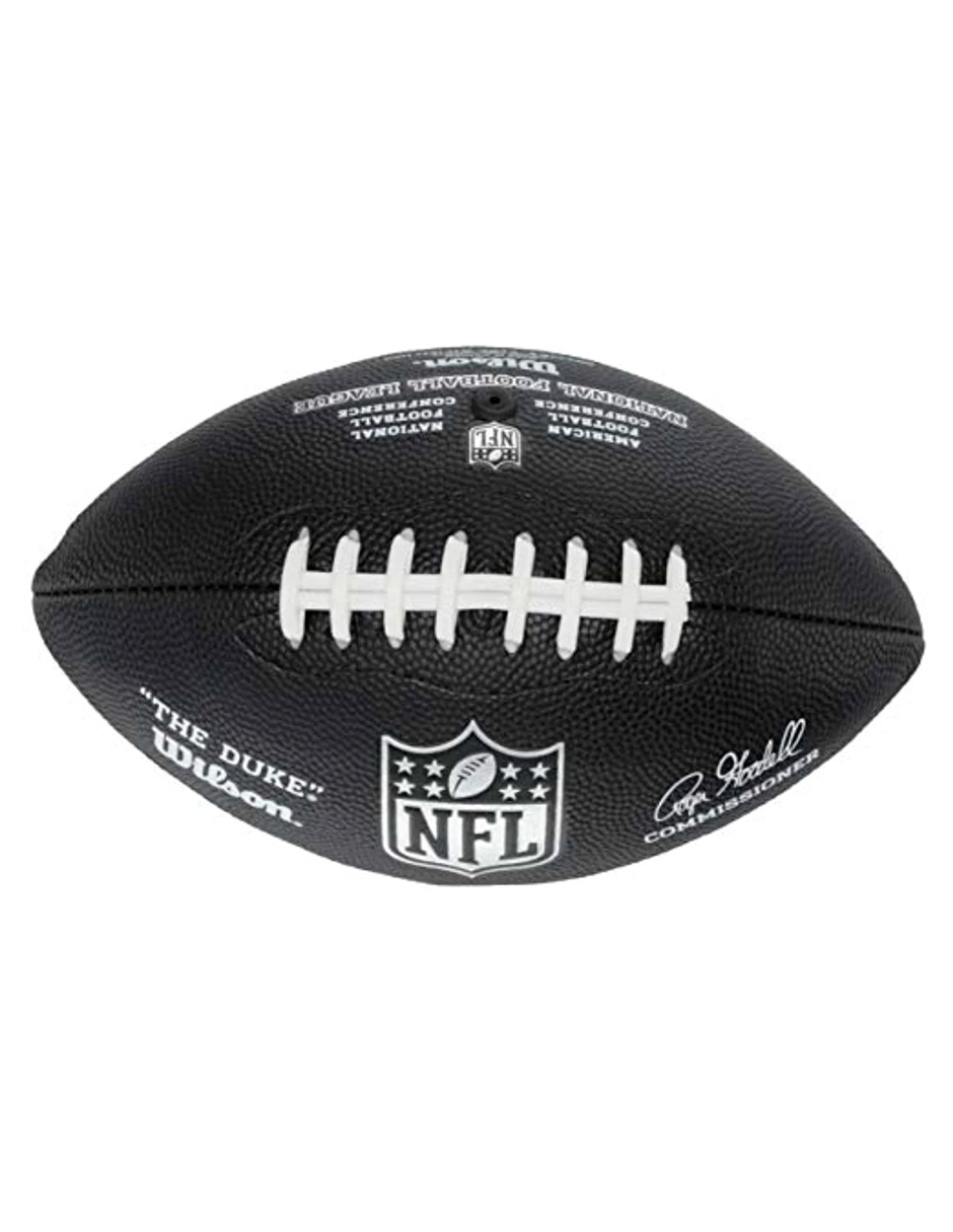 Balón Futbol Americano Junior Nfl 10.5 Pulgadas