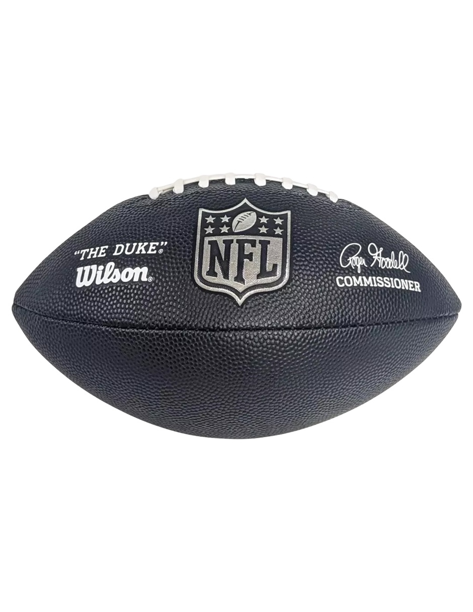 Balón Futbol Americano Junior Nfl 10.5 Pulgadas