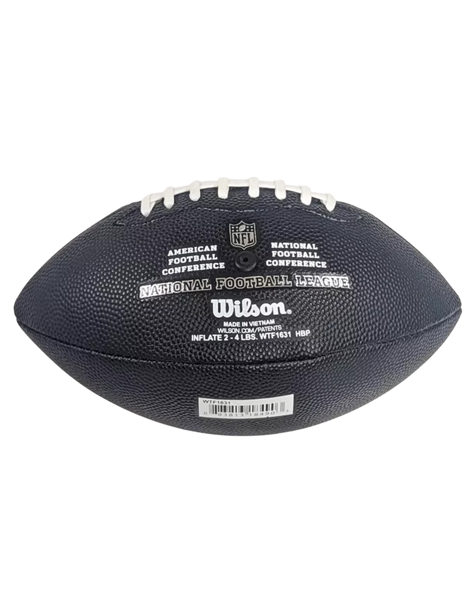 Balón Futbol Americano Junior Nfl 10.5 Pulgadas