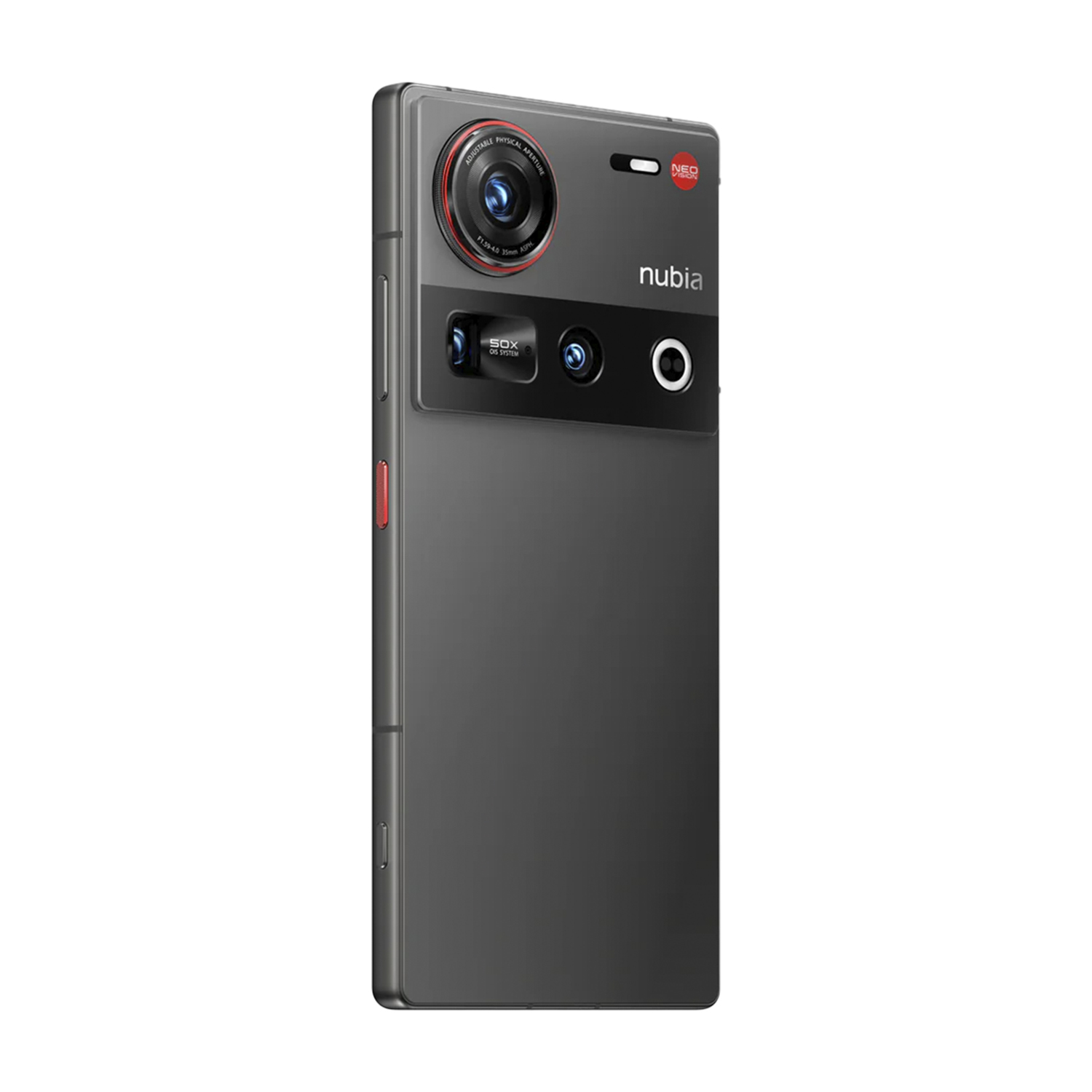 Nubia Z70 Ultra 12GB 256GB 5G Negro