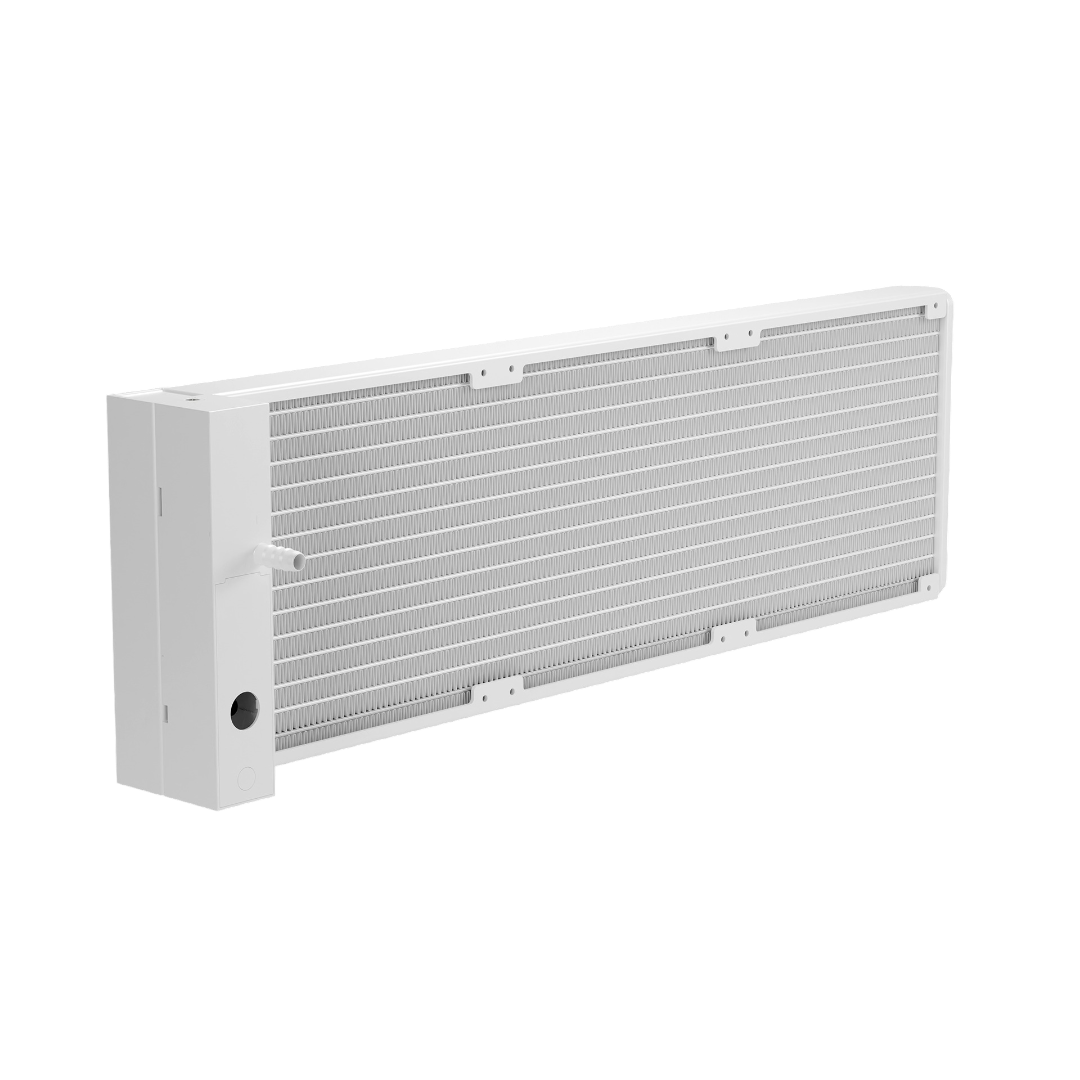 ENFRIAMIENTO GAMDIAS CHIONE E4 420 BLANCO ARGB LGA1700/AM5 DIGITAL CHIONE E4-420 WH