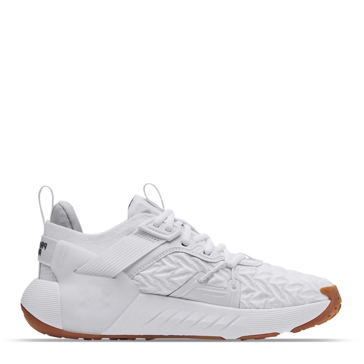 Tenis Under Armour Project Rock 6 W Training