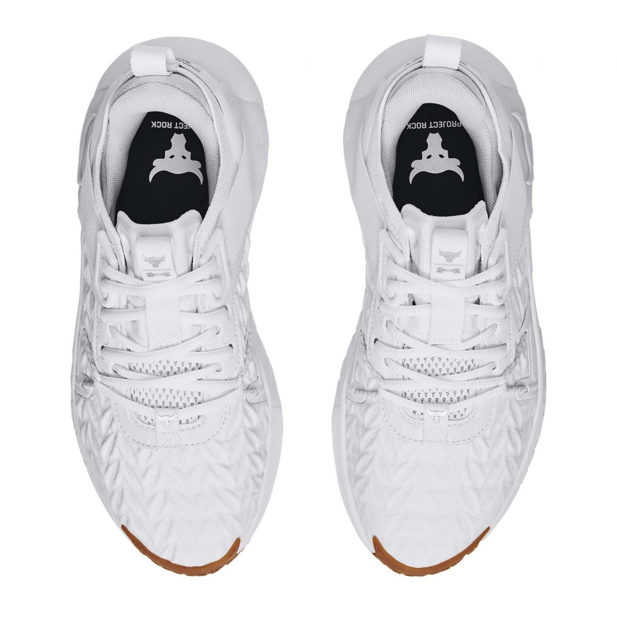 Tenis Under Armour Project Rock 6 W Training