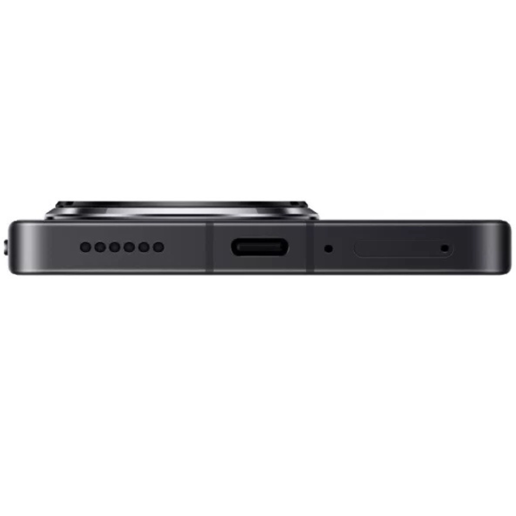 Xiaomi Poco F7 Pro 256GB 12GB RAM, 50MP, 6600mAh, IP68. NEGRO