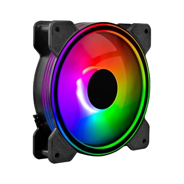 BALAMRUSH Ventilador Balam Rush EX50 