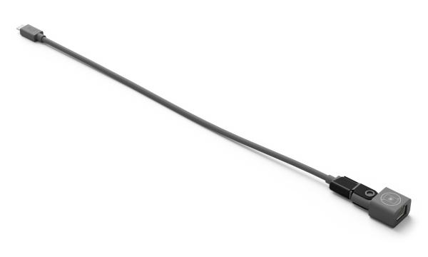 Logitech - USB / network cable - Rally Mic Pod Cat Coupler-GRAP