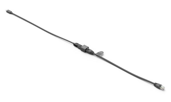 Logitech - USB / network cable - Rally Mic Pod Cat Coupler-GRAP