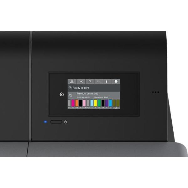 Epson PLOTTER SC-P7570SE 24 2400 DPI