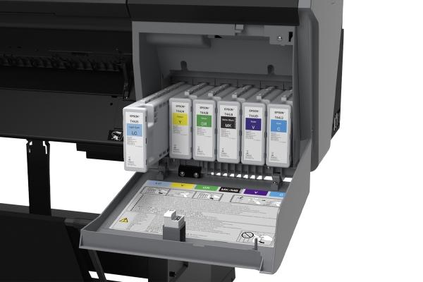 Epson PLOTTER SC-P7570SE 24 2400 DPI