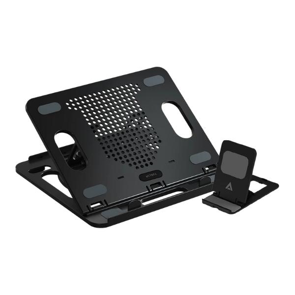 Acteck Base enfriadora ACTECK BE225 